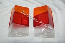 FIAT 126 FSM BLACK BROWN