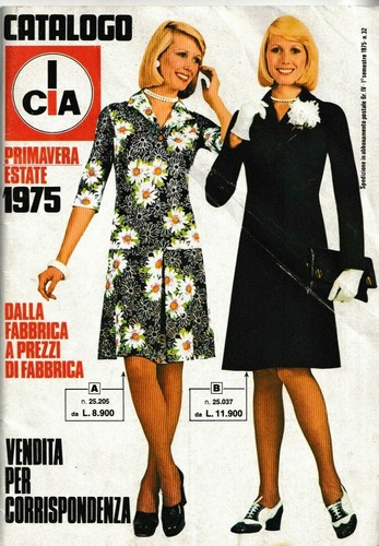 Catalogo cia abbigliamento - catalogo,