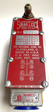 Namco SL3 CM7L Snap-Lock Limit