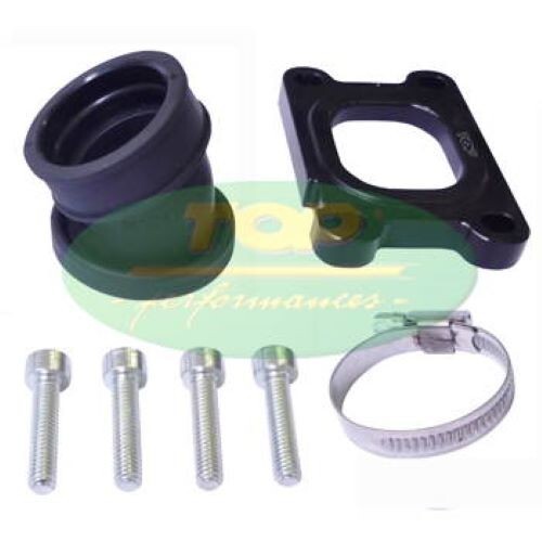 Kit collettore top - kit,