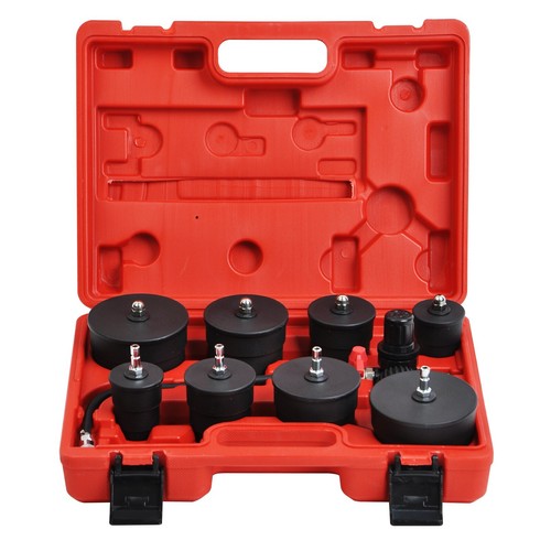 Turbo pressure tester - turbo, &