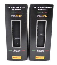 Coppia clincher Pirelli P Zero