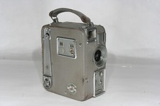 Zeiss Ikon Movikon 8, fotocamera doppia otto pellicola #W71449, solo corpo