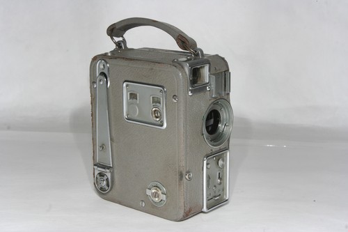 Zeiss ikon movikon - movikon, 8