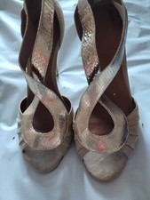 Sandali tacco alto moda - sandali,
