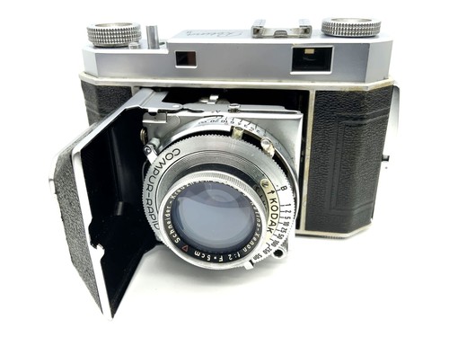 Kodak retina fotocamera - retina,