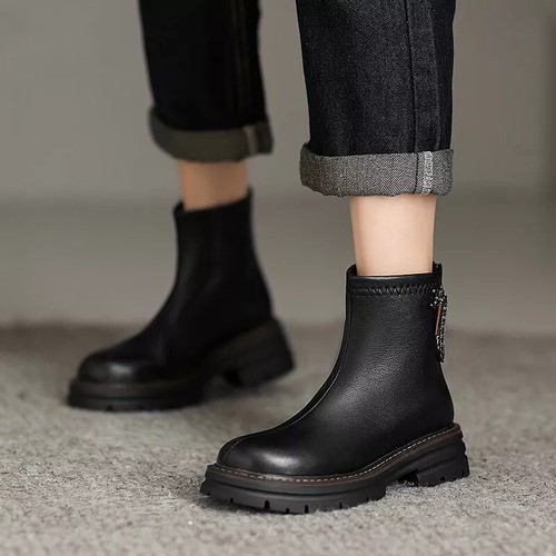 Stivali scarpe anfibi - anfibi, donna