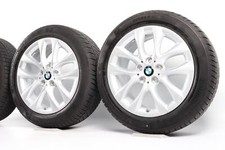 Ruote invernali originali BMW