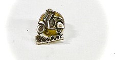 SPILLA PIN IN METALLO PIAGGIO