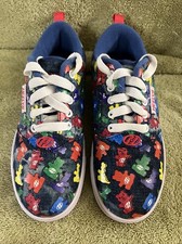 Heelys Gummy Bear Print- Youth