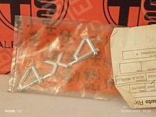 ALFA ROMEO 33 MY90-94 SIGLA MODELLO POSTERIORE 4x4 60515262