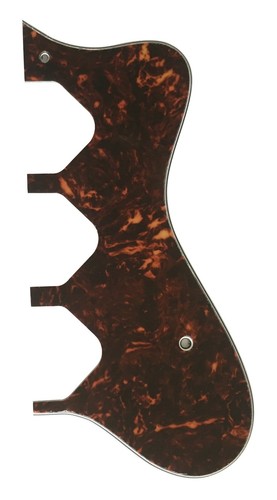 Parti chitarra battipenna