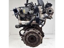 D4FC MOTORE COMPLETO HYUNDAI I20 IX20 KIA Rio 4° Serie 1400 Diesel D4FC (2016)