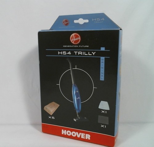 Hoover h54 trilly 09199522 - hoover,