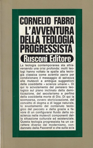 Fabro cornelio l avventura - fabro,, cornelio..l'avventura