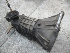 FIAT 124 Sport e Spider 1.4 - Cambio di velocità 4M + R - Ricambio usato