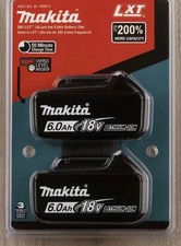 Genuine pack makita - 2,
