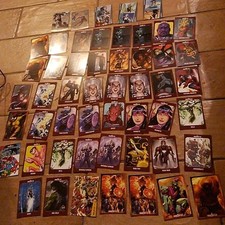 88 Character Card  + 11