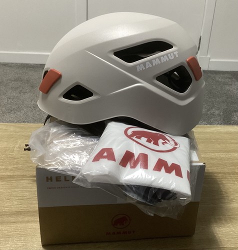 Casco arrampicata nuovo - casco, “nuovo”