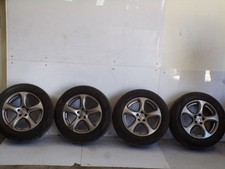 9321 Cerchi in lega e gomme Alfa Romeo Stelvio 2022 R18