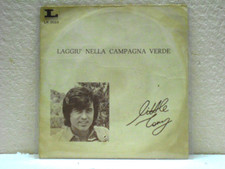 Little tony laggiu - -, laggiu'