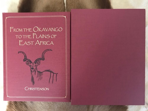 From the okavango - from,