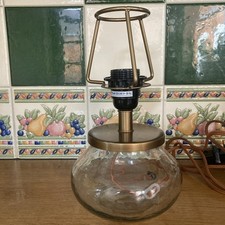 Nkuku Dimalai solo lampada da