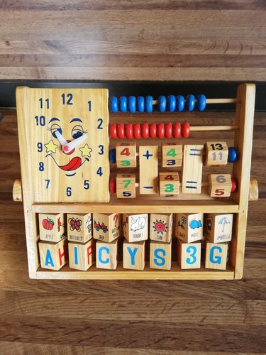 Pallottoliere impara - pallottoliere,