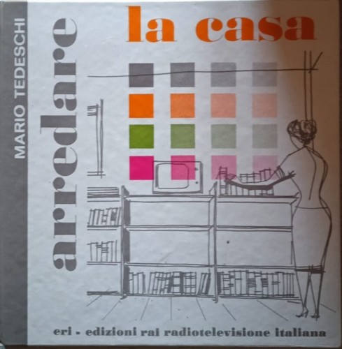 Arredare casa - arredare, la