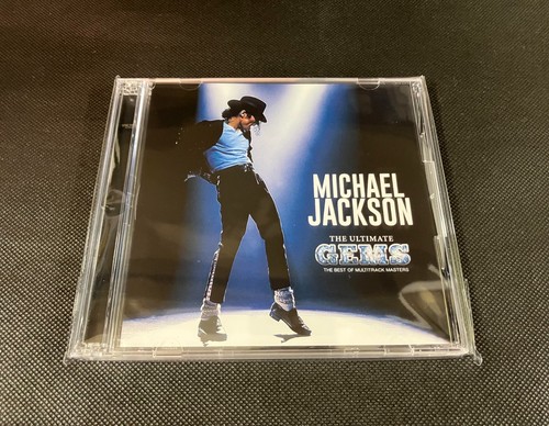 Michael jackson the ultimate - jackson,
