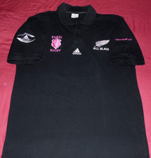 Polo(No Maillot)De Rugby Du