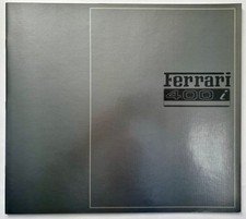 Brochure Depliant Catalogo
