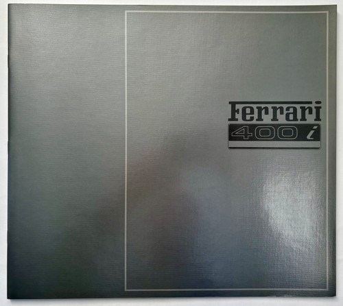 Brochure depliant catalogo - brochure,