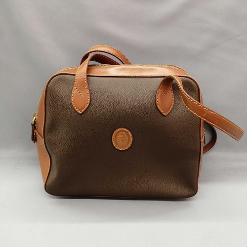 Trussardi shoulder bag - trussardi,