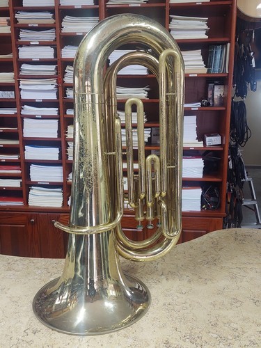 Tuba jupiter pistoni - jupiter,
