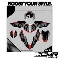 Kit Grafiche Adesivi Per