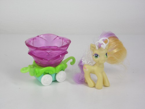 Little pony silly - little,