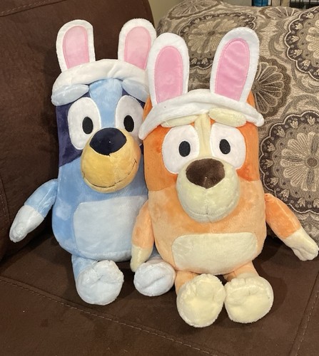 2024 animal adventures - animal, bluey