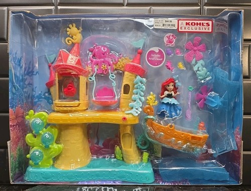 Disney principessa sirenetta - principessa,