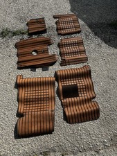  Tappetini gomma Ford Taunus