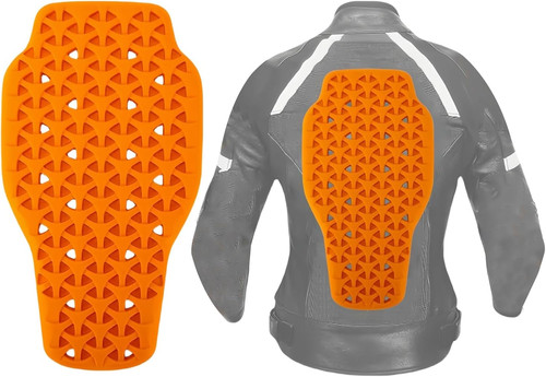 Paraschiena moto protezioni - paraschiena,