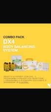 DX4 Forever Living