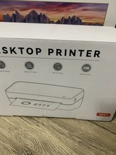 Stampante Termica Desktop S821