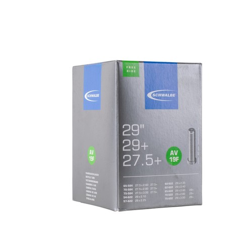 Tubo schwalbe 19f freeride - tubo,