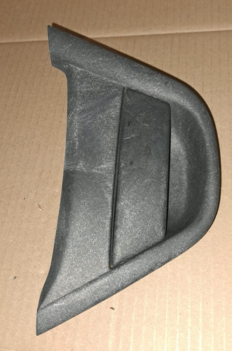 Maniglia apri porta - porta, esterna