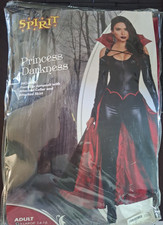 Costume spirit vampiro adulto - costume,