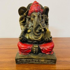 Statua elefante Ganesh