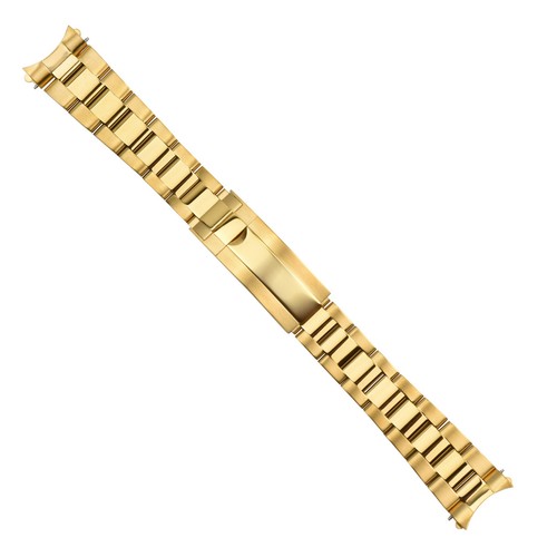 Cinturino orologio oyster - orologio, 20