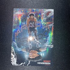 2025-26 Topps Chrome Scoot