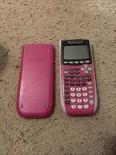 Texas Instruments TI-84 Plus